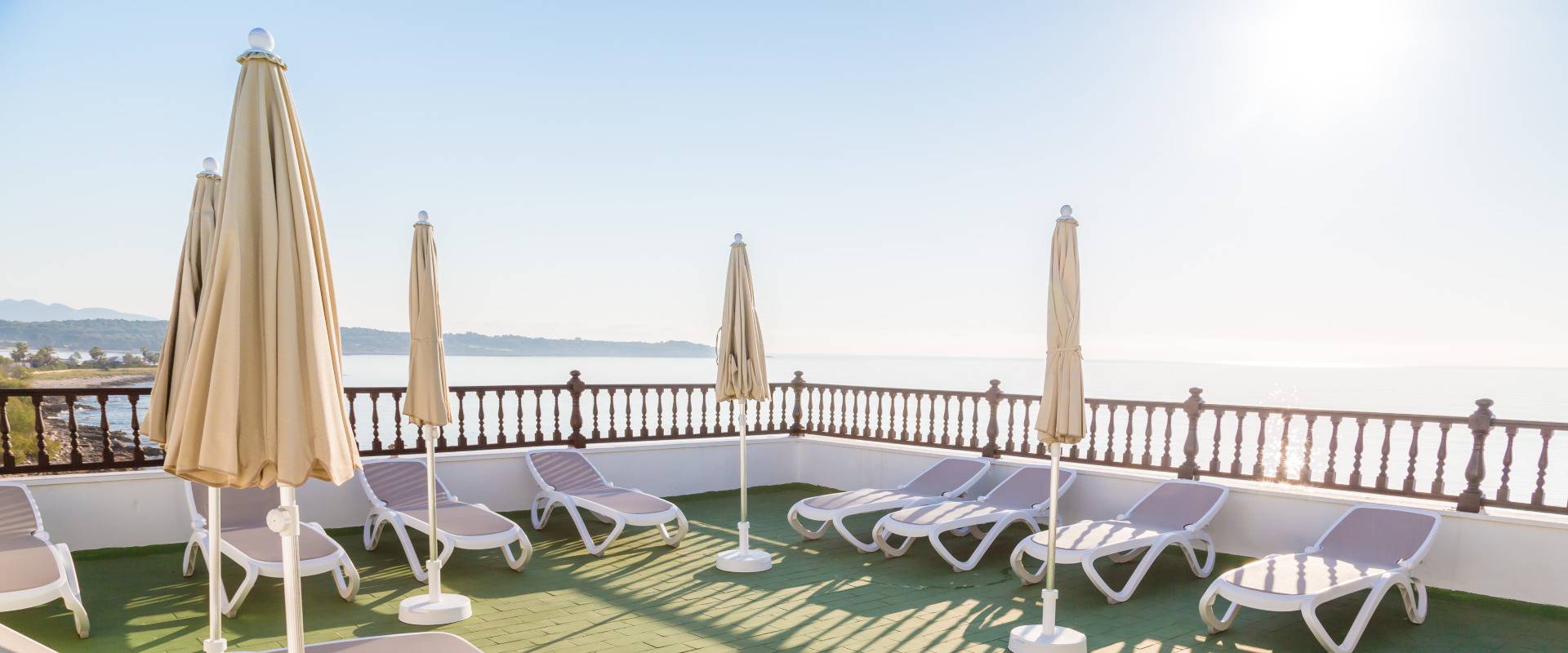  wohlbefinden   für körper und geist Hotel S'illot Mallorca