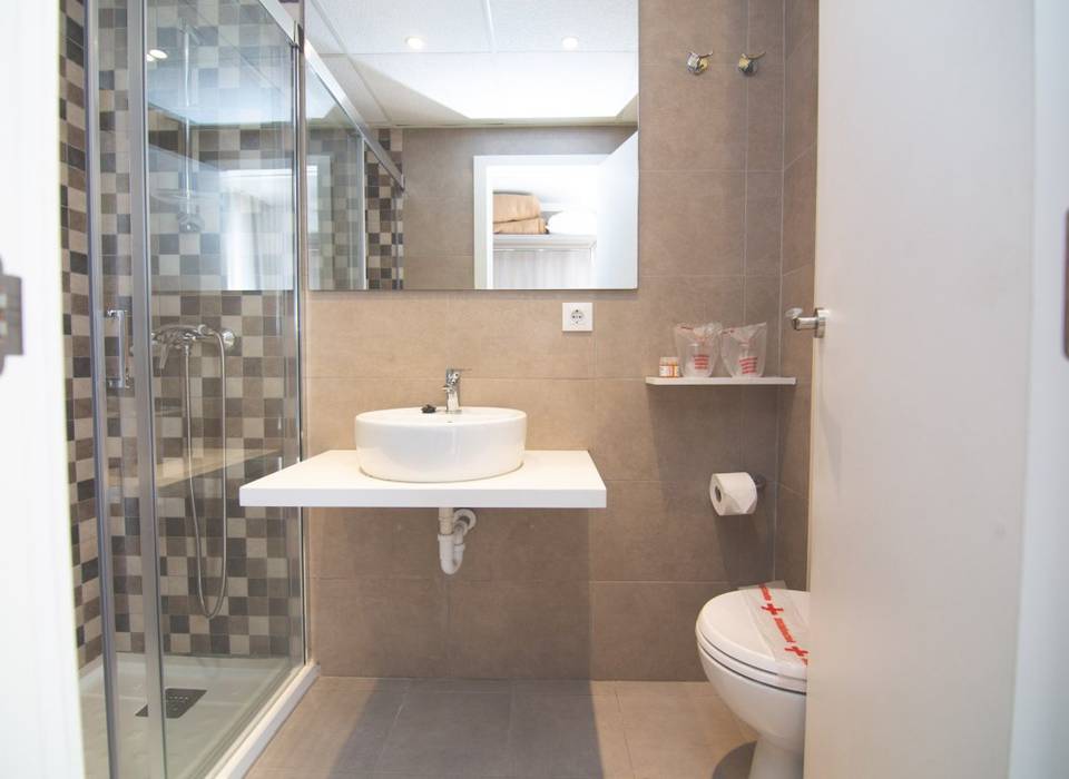 Einzelzimmer Hotel S'illot Mallorca Einzelzimmer Hotel S'illot Mallorca