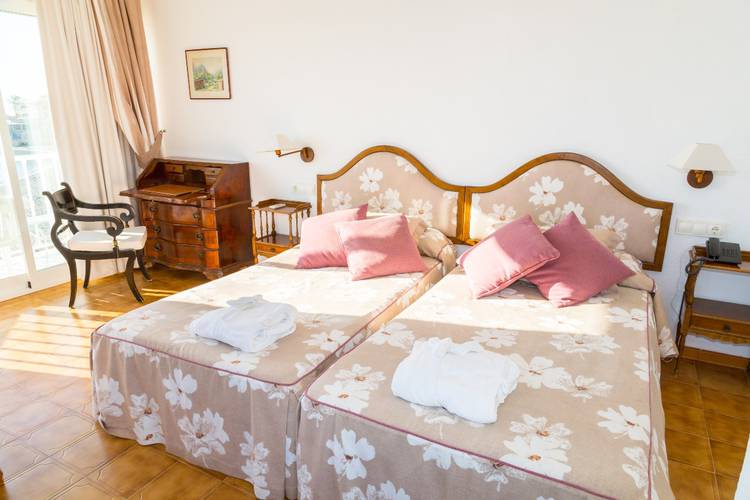 Room S'illot Hotel Majorca