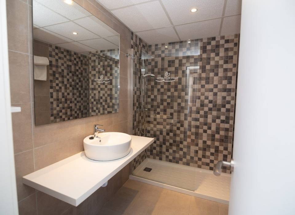 Premium-doppelzimmer Hotel S'illot Mallorca Premium-doppelzimmer Hotel S'illot Mallorca