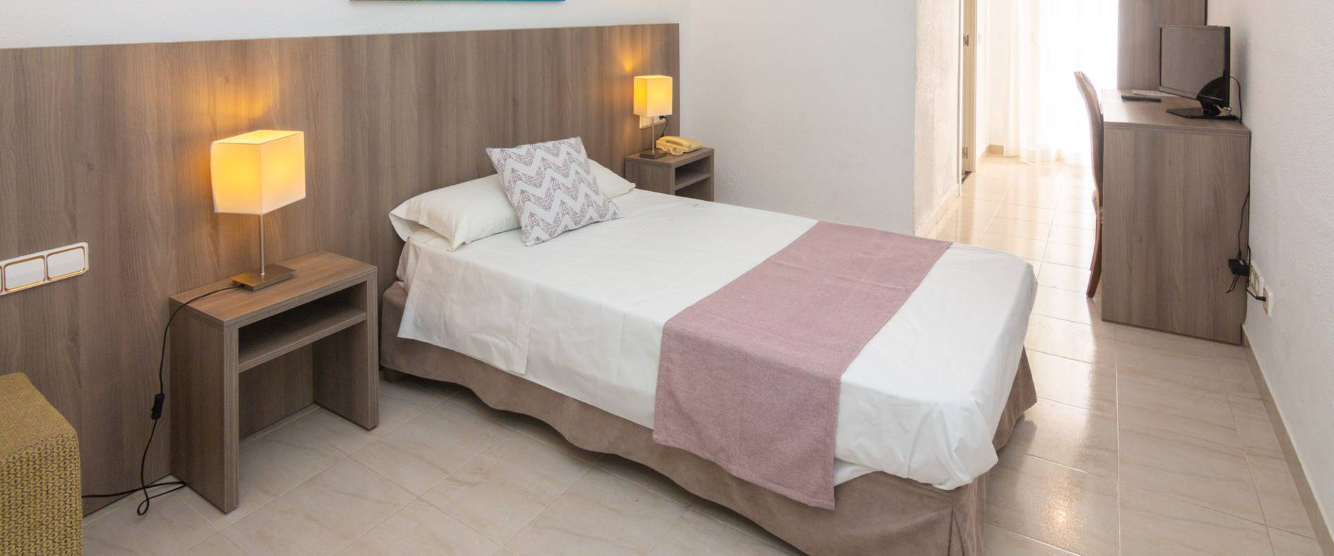 Rooms S'illot Hotel Majorca