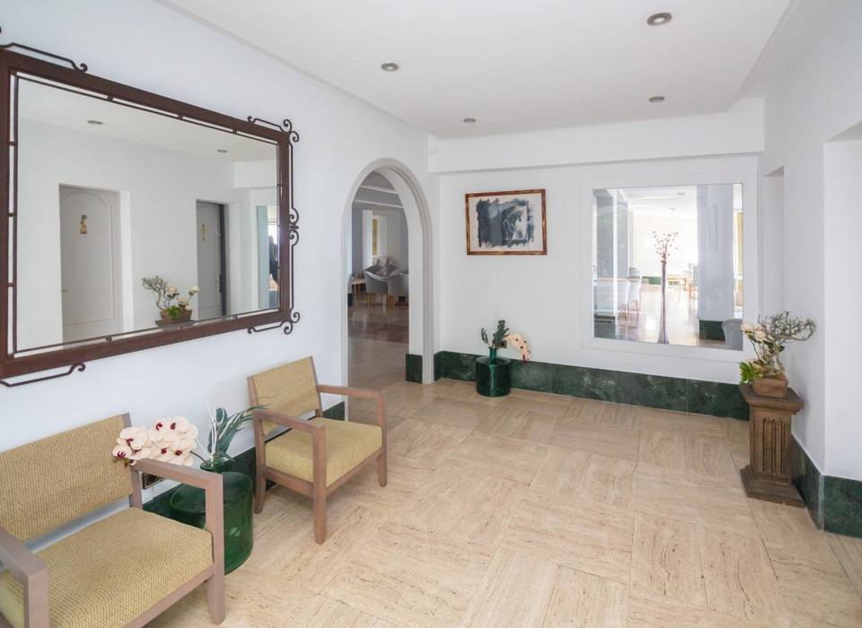 Standarddoppelzimmer Hotel S'illot Mallorca Standarddoppelzimmer Hotel S'illot Mallorca