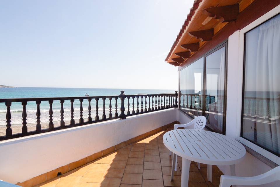 Superior double rooms S'illot Hotel Majorca Superior double rooms S'illot Hotel Majorca