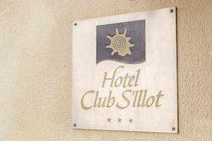 Hotel s'illot Hotel S'illot Mallorca