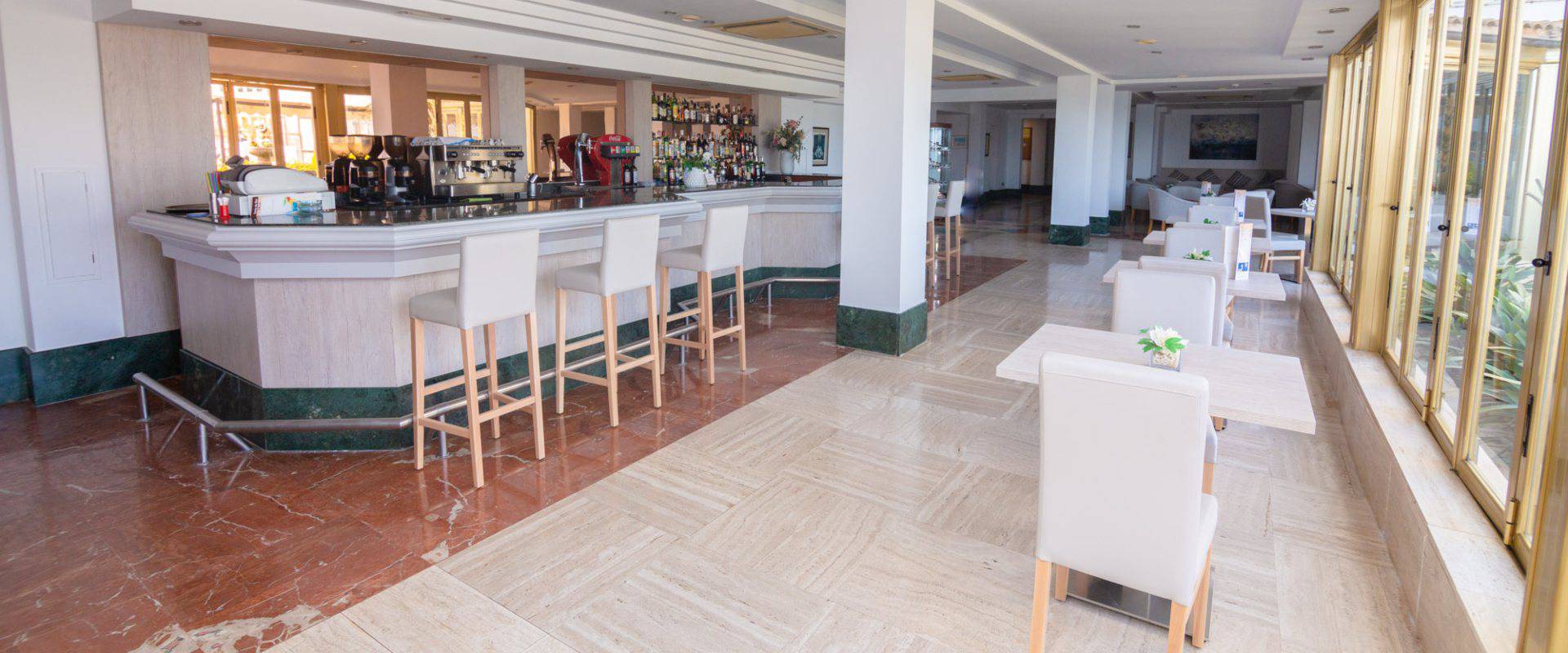 Servicios Hotel S'illot Mallorca