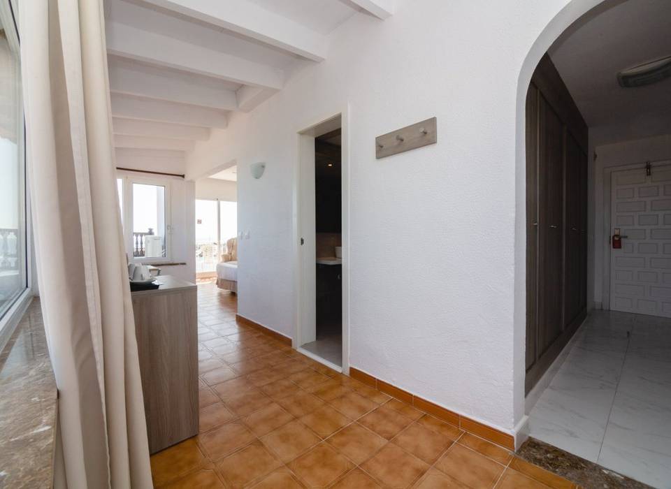 Premium-doppelzimmer Hotel S'illot Mallorca Premium-doppelzimmer Hotel S'illot Mallorca