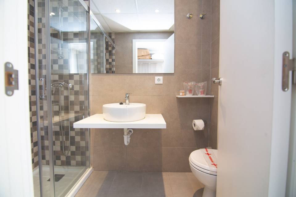 Individual rooms s'illot hotel majorca Individual rooms s'illot hotel majorca