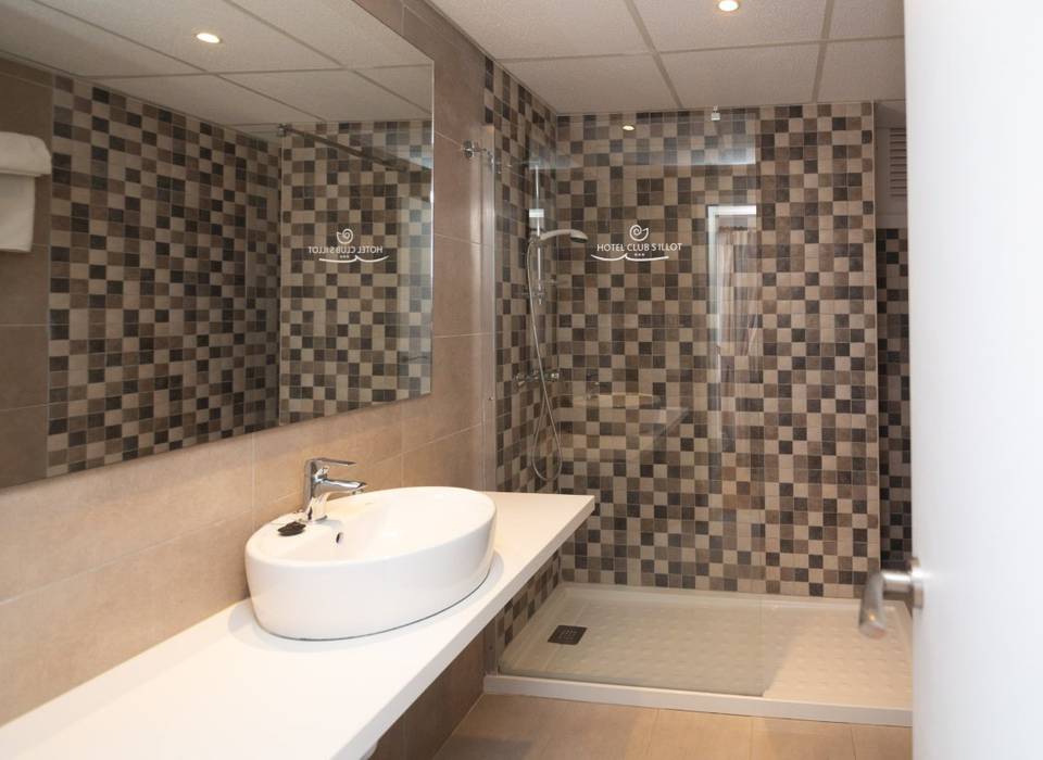 Premium-doppelzimmer Hotel S'illot Mallorca Premium-doppelzimmer Hotel S'illot Mallorca