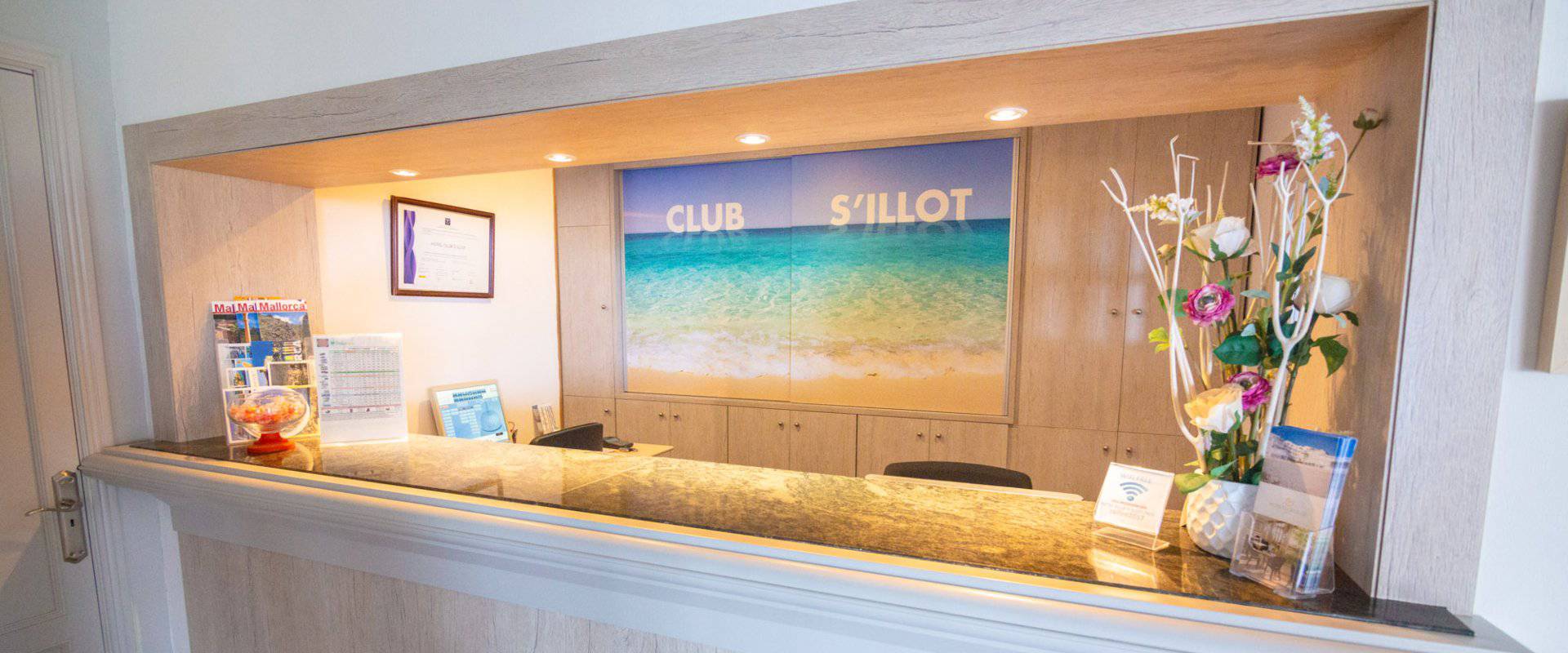 Reviews S'illot Hotel Majorca