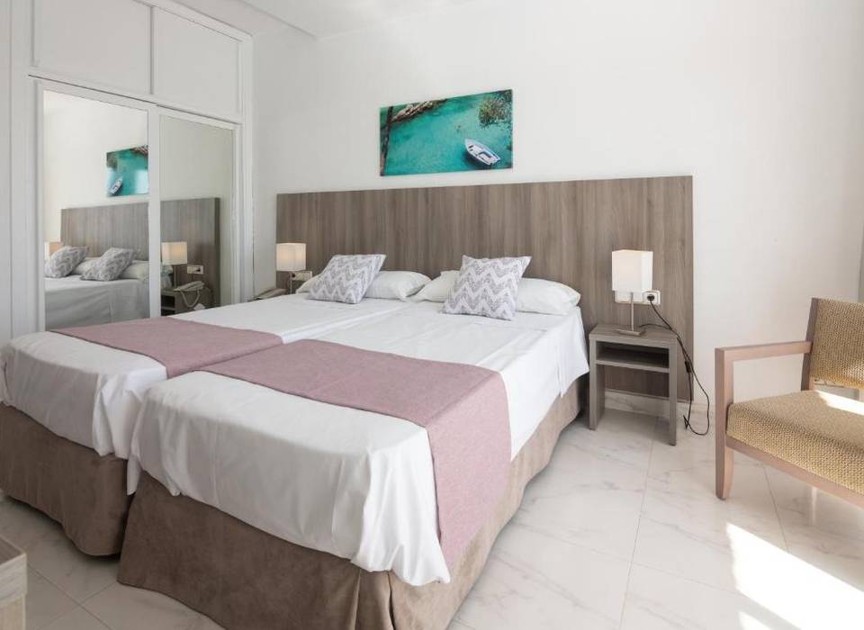 Doble uso individual Hotel S'illot Mallorca Doble uso individual Hotel S'illot Mallorca