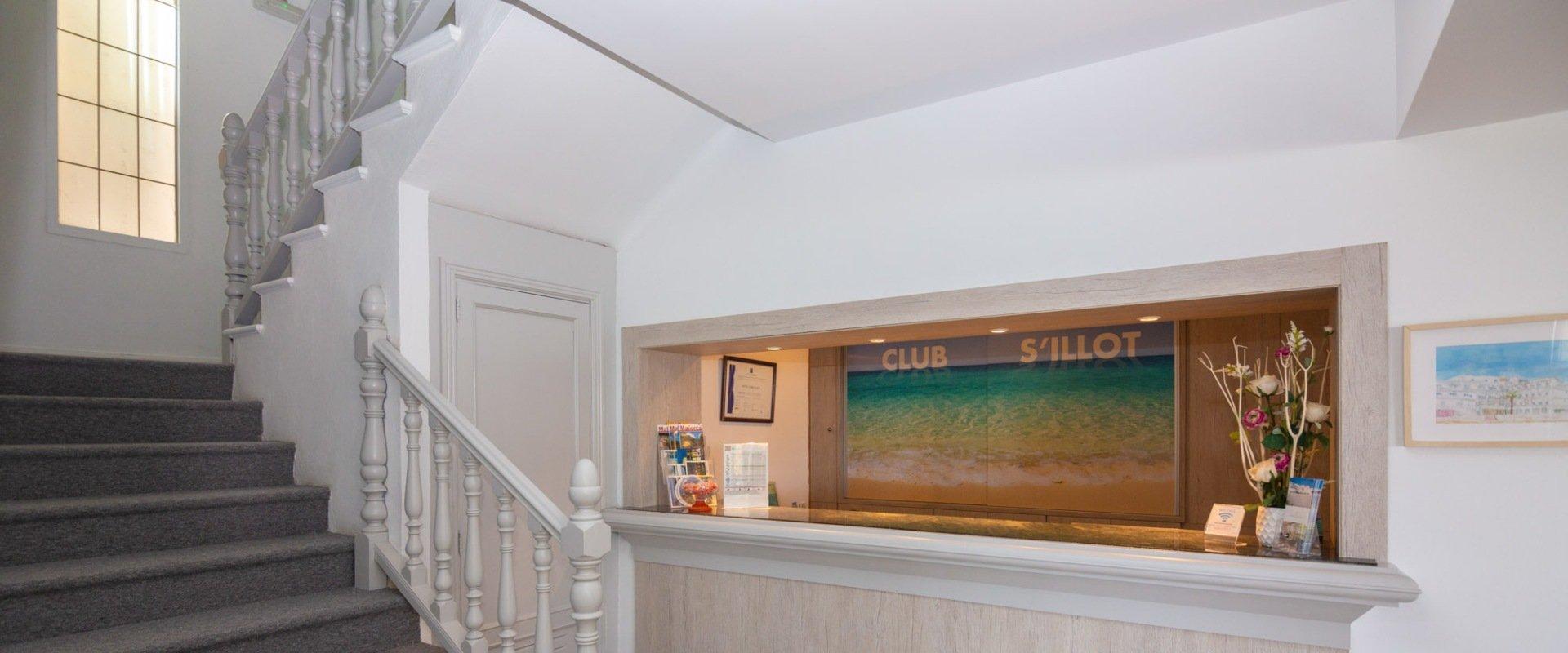 Kontakt Hotel S'illot Mallorca Kontakt Hotel S'illot Mallorca