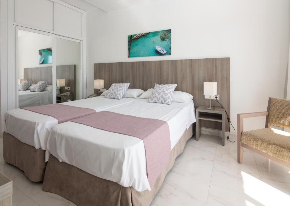 Individuelle Doppelnutzung Hotel S'illot Mallorca Individuelle Doppelnutzung Hotel S'illot Mallorca